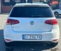 Білий Фольксваген e-Golf, об'ємом двигуна 0 л та пробігом 152 тис. км за 8500 $, фото 6 на Automoto.ua