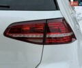 Белый Фольксваген e-Golf, объемом двигателя 0 л и пробегом 149 тыс. км за 8800 $, фото 18 на Automoto.ua