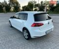 Белый Фольксваген e-Golf, объемом двигателя 0 л и пробегом 131 тыс. км за 8700 $, фото 9 на Automoto.ua