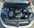 Білий Фольксваген e-Golf, об'ємом двигуна 0 л та пробігом 160 тис. км за 9200 $, фото 6 на Automoto.ua