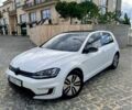 Білий Фольксваген e-Golf, об'ємом двигуна 0 л та пробігом 100 тис. км за 10500 $, фото 1 на Automoto.ua