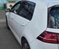 Білий Фольксваген e-Golf, об'ємом двигуна 0 л та пробігом 184 тис. км за 9000 $, фото 5 на Automoto.ua