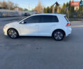 Белый Фольксваген e-Golf, объемом двигателя 0 л и пробегом 113 тыс. км за 9000 $, фото 3 на Automoto.ua