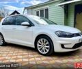 Белый Фольксваген e-Golf, объемом двигателя 0 л и пробегом 118 тыс. км за 9900 $, фото 6 на Automoto.ua