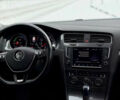 Білий Фольксваген e-Golf, об'ємом двигуна 0 л та пробігом 145 тис. км за 9300 $, фото 12 на Automoto.ua