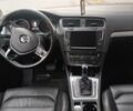 Белый Фольксваген e-Golf, объемом двигателя 0 л и пробегом 152 тыс. км за 9000 $, фото 1 на Automoto.ua