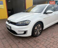 Белый Фольксваген e-Golf, объемом двигателя 0 л и пробегом 110 тыс. км за 8800 $, фото 31 на Automoto.ua