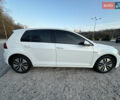 Белый Фольксваген e-Golf, объемом двигателя 0 л и пробегом 92 тыс. км за 7999 $, фото 4 на Automoto.ua