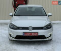 Белый Фольксваген e-Golf, объемом двигателя 0 л и пробегом 149 тыс. км за 8800 $, фото 2 на Automoto.ua