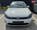 Белый Фольксваген e-Golf, объемом двигателя 0 л и пробегом 186 тыс. км за 9500 $, фото 1 на Automoto.ua