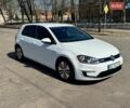 Белый Фольксваген e-Golf, объемом двигателя 0 л и пробегом 127 тыс. км за 8500 $, фото 1 на Automoto.ua