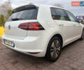 Белый Фольксваген e-Golf, объемом двигателя 0 л и пробегом 110 тыс. км за 8800 $, фото 23 на Automoto.ua
