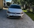 Белый Фольксваген e-Golf, объемом двигателя 0 л и пробегом 95 тыс. км за 8300 $, фото 1 на Automoto.ua
