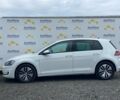Белый Фольксваген e-Golf, объемом двигателя 0 л и пробегом 132 тыс. км за 9400 $, фото 5 на Automoto.ua