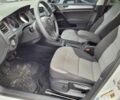 Білий Фольксваген e-Golf, об'ємом двигуна 0 л та пробігом 50 тис. км за 16499 $, фото 14 на Automoto.ua
