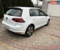 Білий Фольксваген e-Golf, об'ємом двигуна 0 л та пробігом 34 тис. км за 10999 $, фото 7 на Automoto.ua