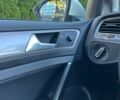 Білий Фольксваген e-Golf, об'ємом двигуна 0 л та пробігом 202 тис. км за 9690 $, фото 14 на Automoto.ua