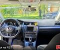 Белый Фольксваген e-Golf, объемом двигателя 80 л и пробегом 65 тыс. км за 9500 $, фото 2 на Automoto.ua