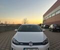 Білий Фольксваген e-Golf, об'ємом двигуна 0 л та пробігом 112 тис. км за 9500 $, фото 9 на Automoto.ua