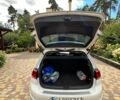 Белый Фольксваген e-Golf, объемом двигателя 0 л и пробегом 97 тыс. км за 9900 $, фото 12 на Automoto.ua