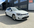 Белый Фольксваген e-Golf, объемом двигателя 0 л и пробегом 130 тыс. км за 10400 $, фото 3 на Automoto.ua