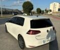 Білий Фольксваген e-Golf, об'ємом двигуна 0 л та пробігом 115 тис. км за 9500 $, фото 7 на Automoto.ua