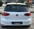 Белый Фольксваген e-Golf, объемом двигателя 0 л и пробегом 92 тыс. км за 7999 $, фото 8 на Automoto.ua