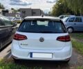 Белый Фольксваген e-Golf, объемом двигателя 0 л и пробегом 107 тыс. км за 9200 $, фото 18 на Automoto.ua