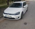Білий Фольксваген e-Golf, об'ємом двигуна 0 л та пробігом 147 тис. км за 9200 $, фото 6 на Automoto.ua