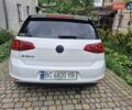 Белый Фольксваген e-Golf, объемом двигателя 0 л и пробегом 95 тыс. км за 8500 $, фото 5 на Automoto.ua