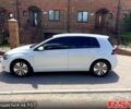 Білий Фольксваген e-Golf, об'ємом двигуна 0.15 л та пробігом 130 тис. км за 9700 $, фото 1 на Automoto.ua