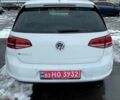 Білий Фольксваген e-Golf, об'ємом двигуна 0 л та пробігом 91 тис. км за 8500 $, фото 8 на Automoto.ua