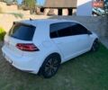 Белый Фольксваген e-Golf, объемом двигателя 0 л и пробегом 104 тыс. км за 9500 $, фото 6 на Automoto.ua