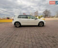 Белый Фольксваген e-Golf, объемом двигателя 0 л и пробегом 110 тыс. км за 8800 $, фото 24 на Automoto.ua