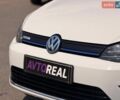 Білий Фольксваген e-Golf, об'ємом двигуна 0 л та пробігом 143 тис. км за 9800 $, фото 6 на Automoto.ua