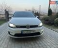 Белый Фольксваген e-Golf, объемом двигателя 0 л и пробегом 120 тыс. км за 11000 $, фото 4 на Automoto.ua