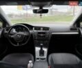 Білий Фольксваген e-Golf, об'ємом двигуна 0 л та пробігом 137 тис. км за 9500 $, фото 45 на Automoto.ua