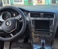 Білий Фольксваген e-Golf, об'ємом двигуна 0 л та пробігом 184 тис. км за 9000 $, фото 9 на Automoto.ua