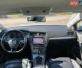 Білий Фольксваген e-Golf, об'ємом двигуна 0 л та пробігом 110 тис. км за 9800 $, фото 24 на Automoto.ua
