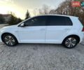 Белый Фольксваген e-Golf, объемом двигателя 0 л и пробегом 92 тыс. км за 7999 $, фото 5 на Automoto.ua
