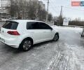 Білий Фольксваген e-Golf, об'ємом двигуна 0 л та пробігом 103 тис. км за 8900 $, фото 3 на Automoto.ua