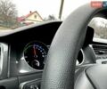 Білий Фольксваген e-Golf, об'ємом двигуна 0 л та пробігом 90 тис. км за 10300 $, фото 22 на Automoto.ua