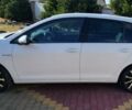 Білий Фольксваген e-Golf, об'ємом двигуна 0 л та пробігом 60 тис. км за 10350 $, фото 2 на Automoto.ua