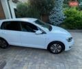 Білий Фольксваген e-Golf, об'ємом двигуна 0 л та пробігом 166 тис. км за 8800 $, фото 3 на Automoto.ua