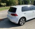 Белый Фольксваген e-Golf, объемом двигателя 0 л и пробегом 82 тыс. км за 10300 $, фото 5 на Automoto.ua