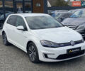 Белый Фольксваген e-Golf, объемом двигателя 0 л и пробегом 132 тыс. км за 9500 $, фото 57 на Automoto.ua