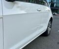 Білий Фольксваген e-Golf, об'ємом двигуна 0 л та пробігом 202 тис. км за 9690 $, фото 9 на Automoto.ua