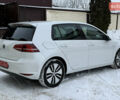 Белый Фольксваген e-Golf, объемом двигателя 0 л и пробегом 149 тыс. км за 8800 $, фото 17 на Automoto.ua