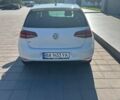 Белый Фольксваген e-Golf, объемом двигателя 0 л и пробегом 152 тыс. км за 9000 $, фото 10 на Automoto.ua