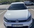 Белый Фольксваген e-Golf, объемом двигателя 0 л и пробегом 119 тыс. км за 8600 $, фото 4 на Automoto.ua